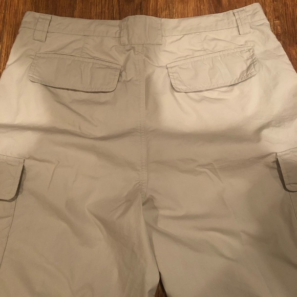 Men’s Beretta Cargo Shorts Size 34 Waist - Picture 9 of 9